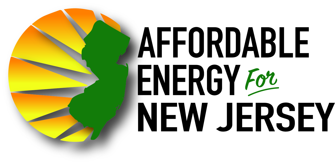 Affordable Energy For NJ