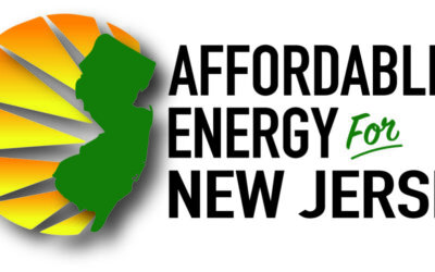 Affordable Energy For New Jersey Applauds NJDEP honesty regarding anticipated state electricity needs