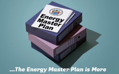 For Release: Revised Cost Estimates Show Energy Master Plan Will Cost $1.4 Trillion, Sending the State Back to the Drawing Board