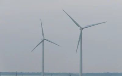 Orsted’s Offshore Wind Program in New Jersey